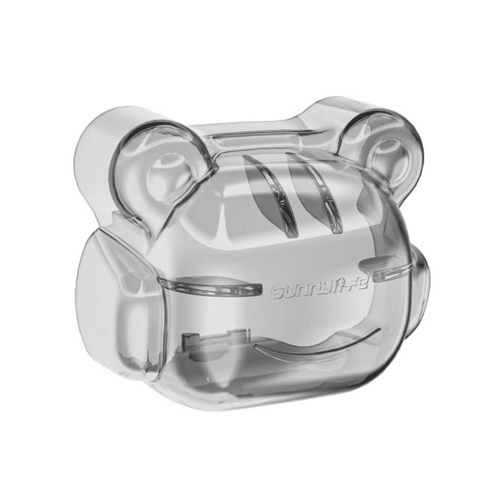 Protetor de Lente e Gimbal para Drone DJI Mini 4 Pro - Sunnylife