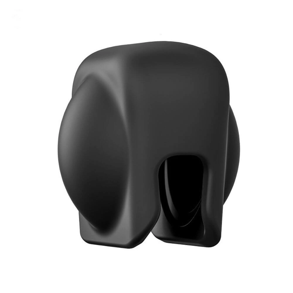 Protetor de Lentes de Silicone para Frame Insta360 X4