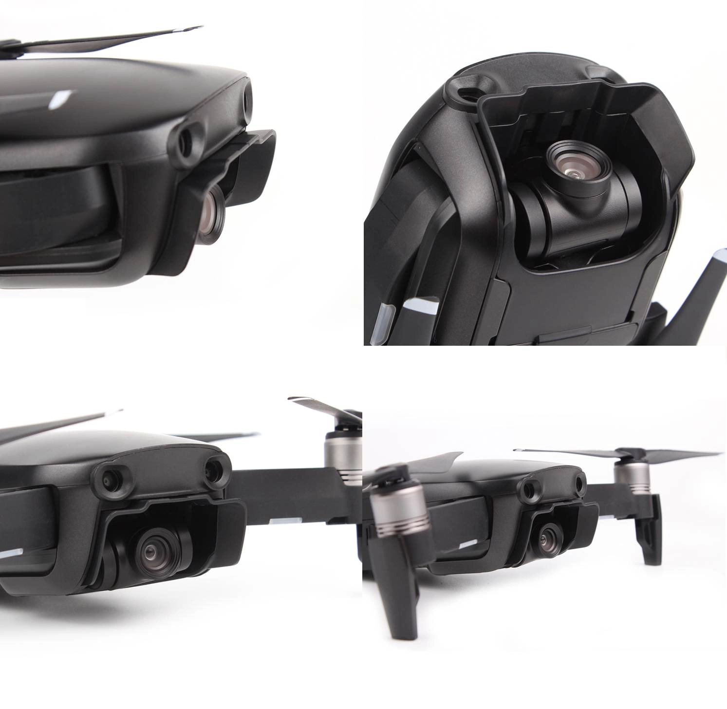 Protetor de Sol Sunhood para Drone DJI Mavic Air Sunnylife
