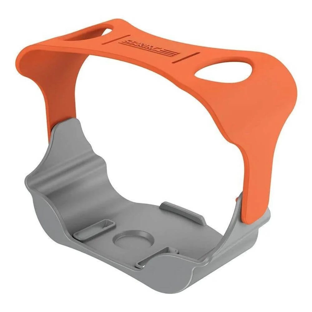 Protetor e Trava Hélices para Drone DJI Air 3 / Air 3S - StartRC Cor Laranja