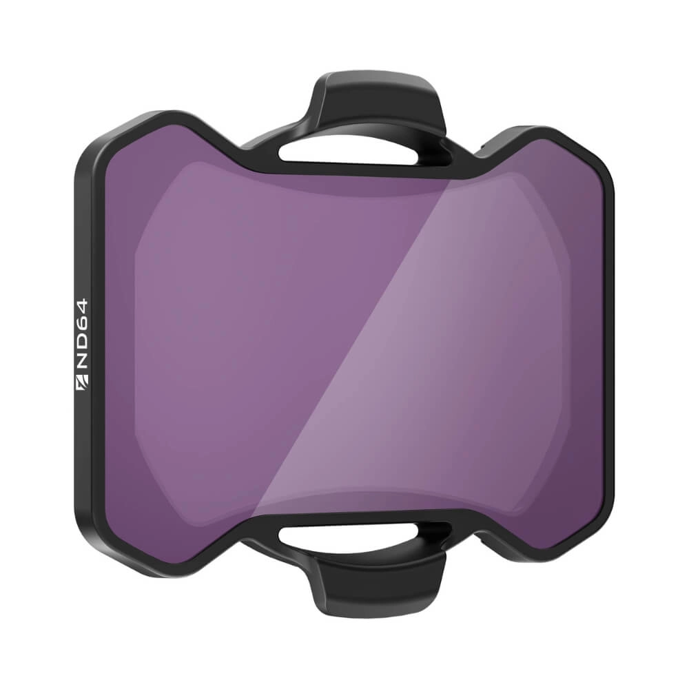 Filtro ND64 para Drone DJI Avata 2 - Freewell