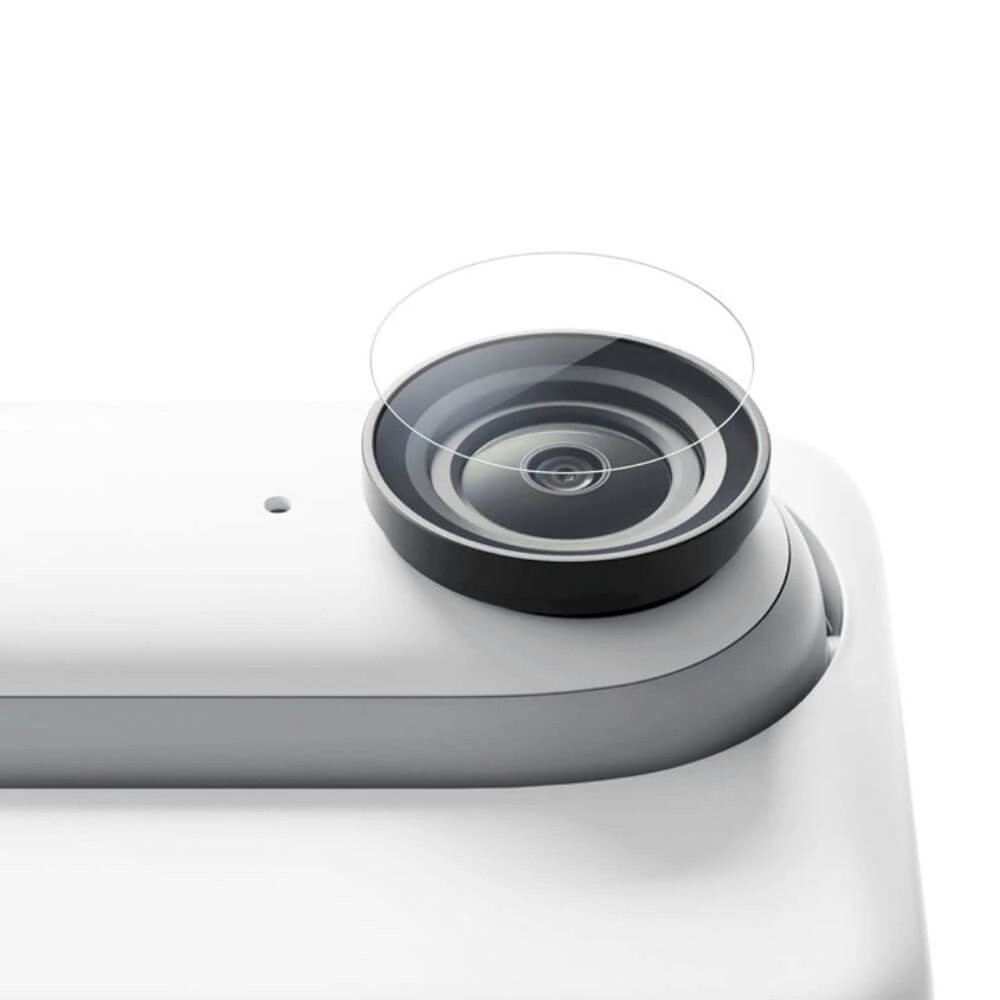 Kit de Películas de Proteção para Insta360 GO 3 - Telesin