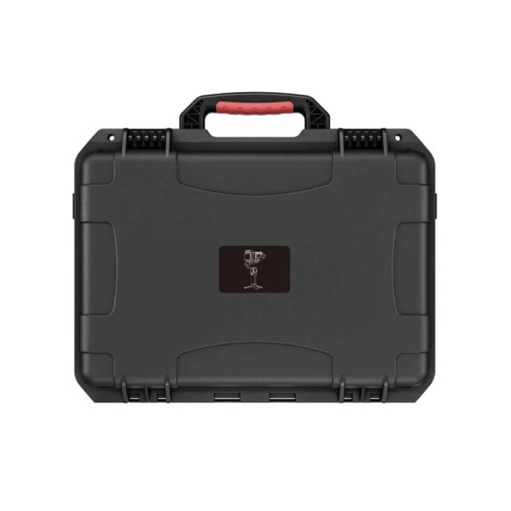 Case Maleta Estanque para Estabilizador DJI RS4 / RS4 Pro - StartRC