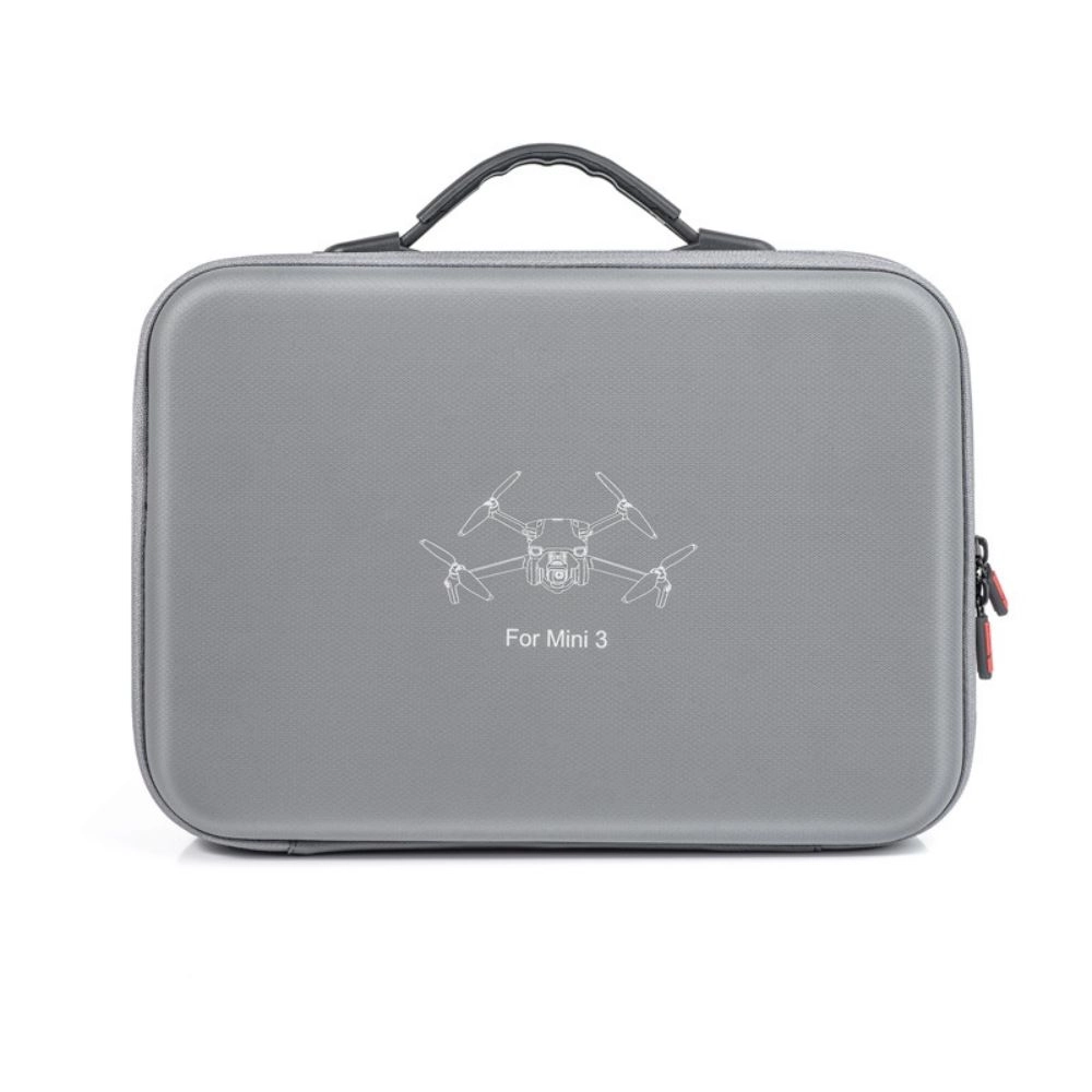 Case para Drone DJI Mini 3 / Mini 3 Pro + Controle DJI RC N1 - StartRC