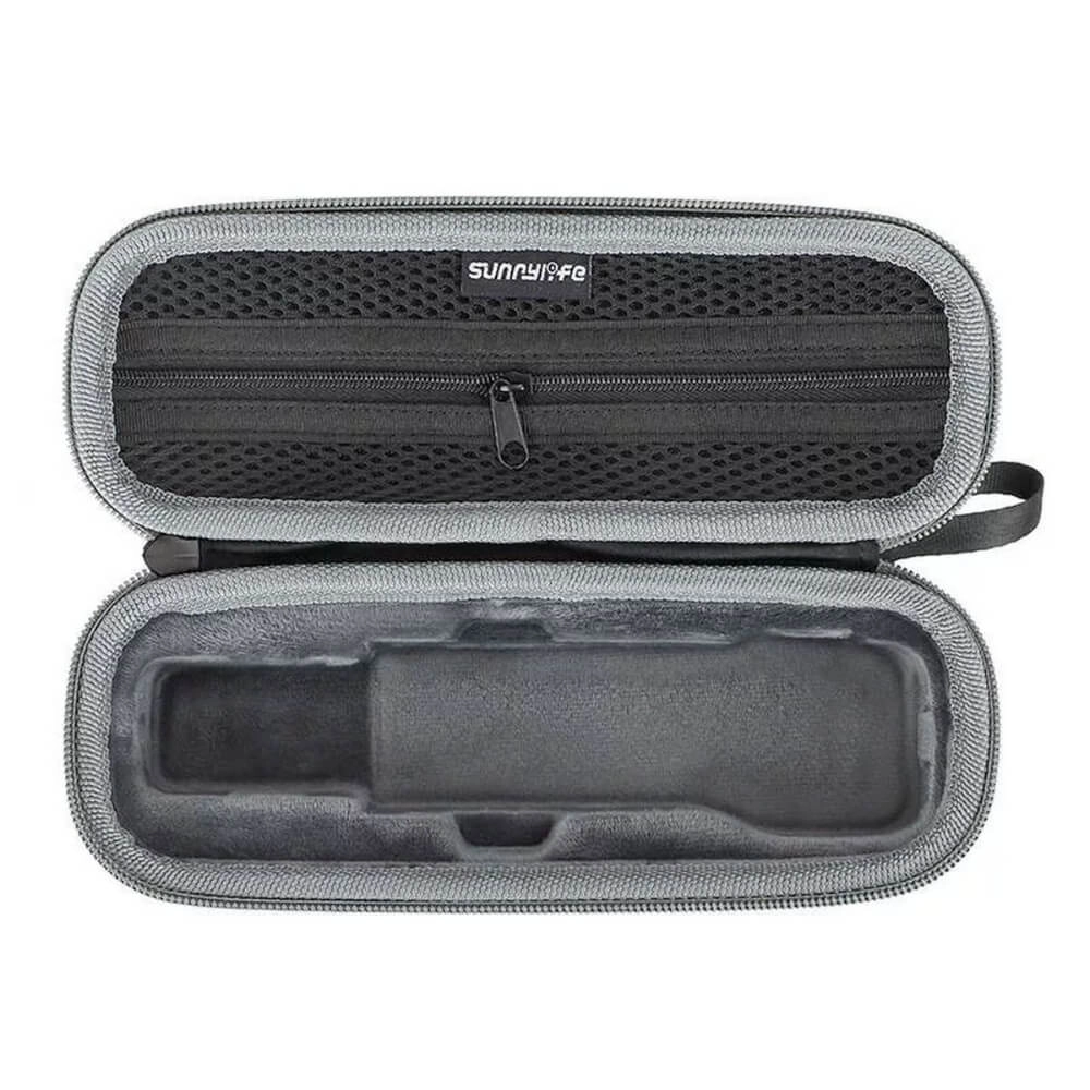 Case Estojo para DJI Osmo Pocket 3 Combo Standard - Sunnylife
