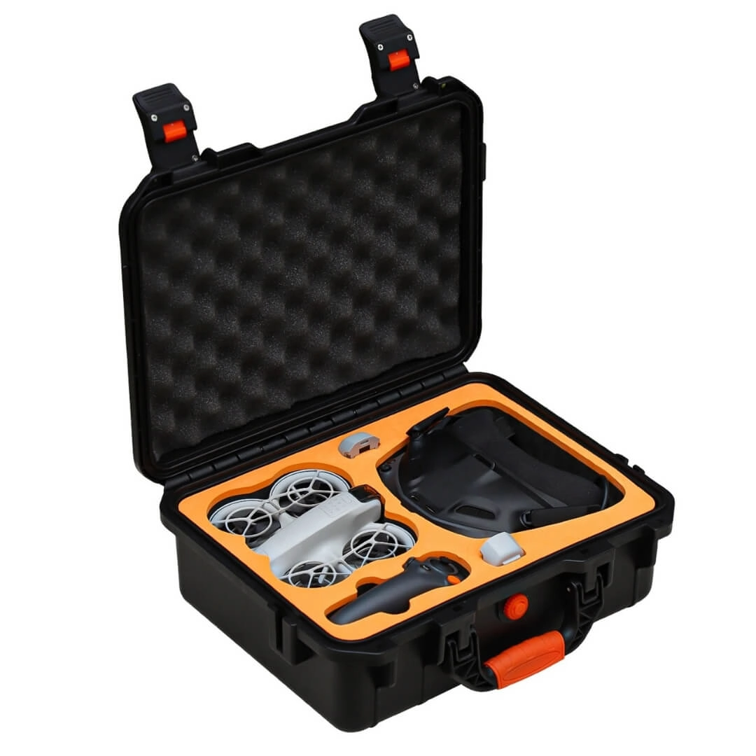 Case Maleta Estanque para DJI Neo Motion Fly More Combo - Sunnylife