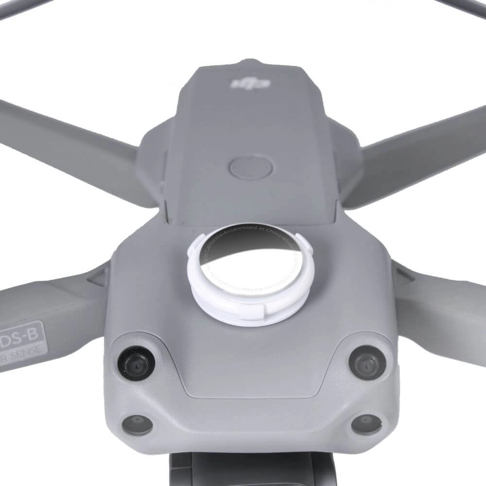 Suporte Adesivo para Rastreador AirTag em Drones - Sunnylife
