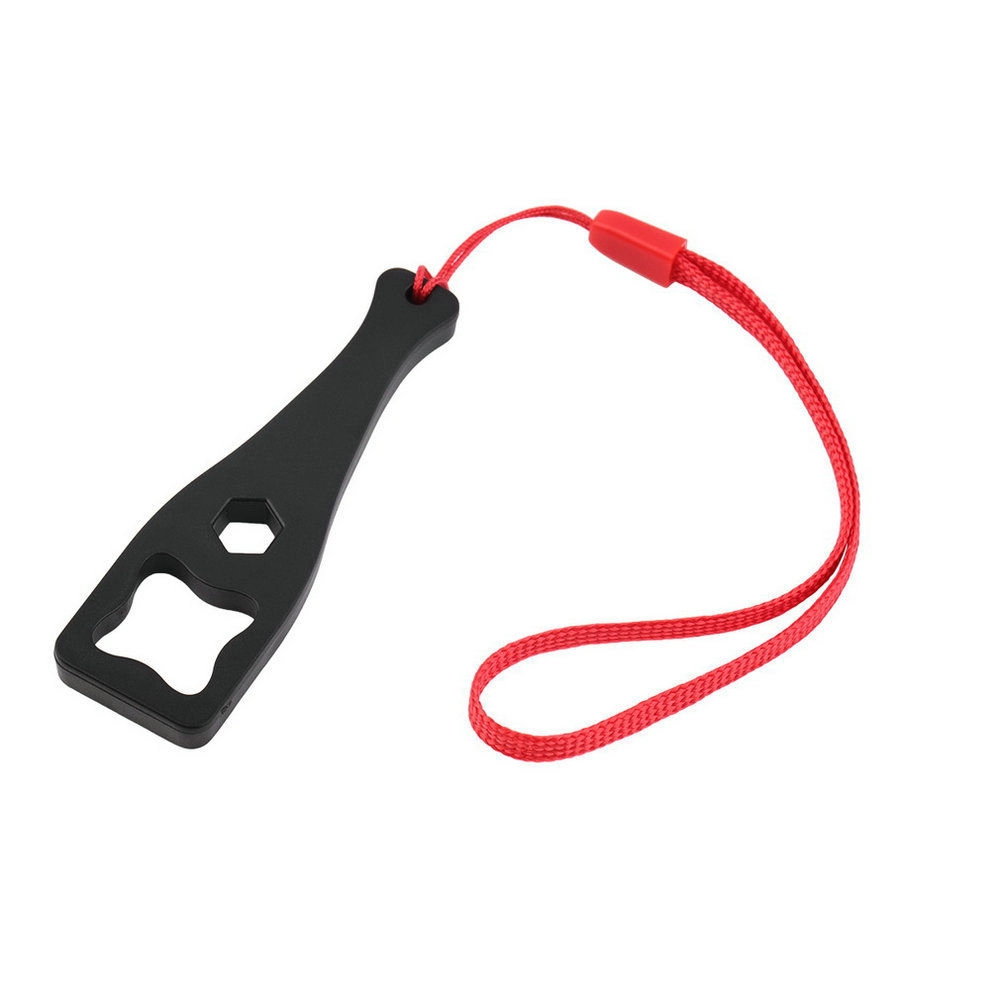 Chave de Aperto para Parafuso das Câmeras GoPro e Similares