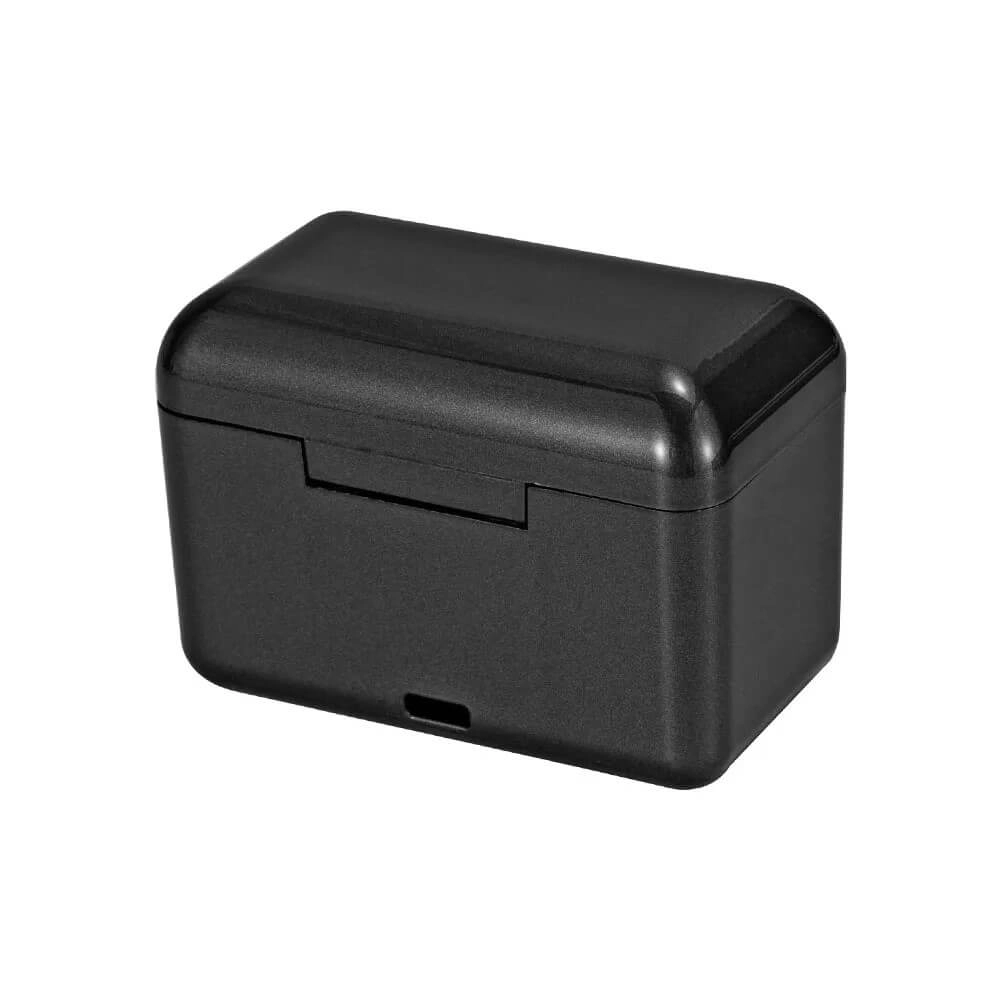 Carregador Duplo para Câmera Insta360 X4