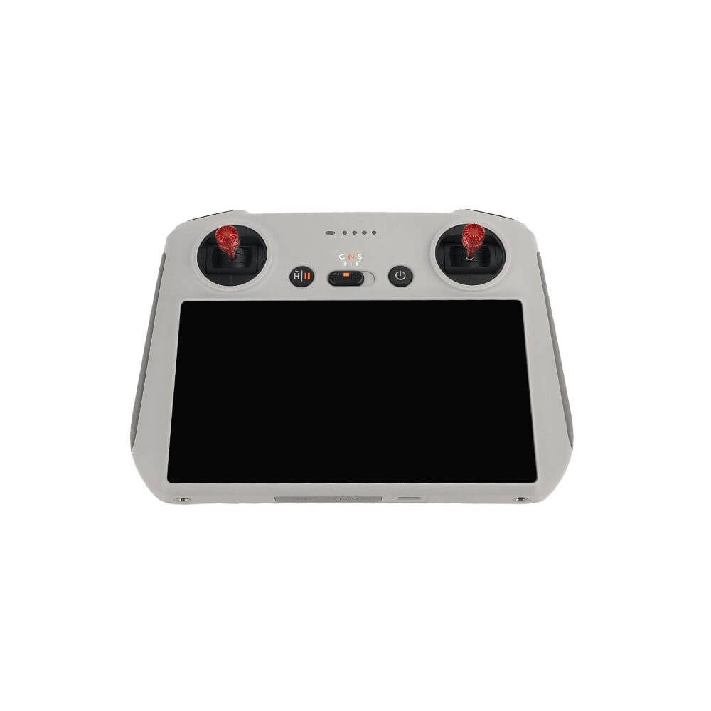 Controlador Joystick para Controle DJI RC - Sunnylife Cor Vermelho