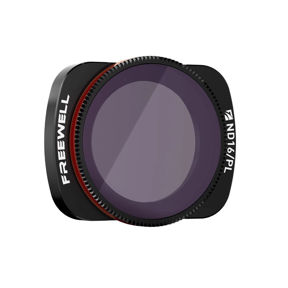 Filtro ND16/PL para DJI Osmo Pocket / Pocket 2 - Freewell