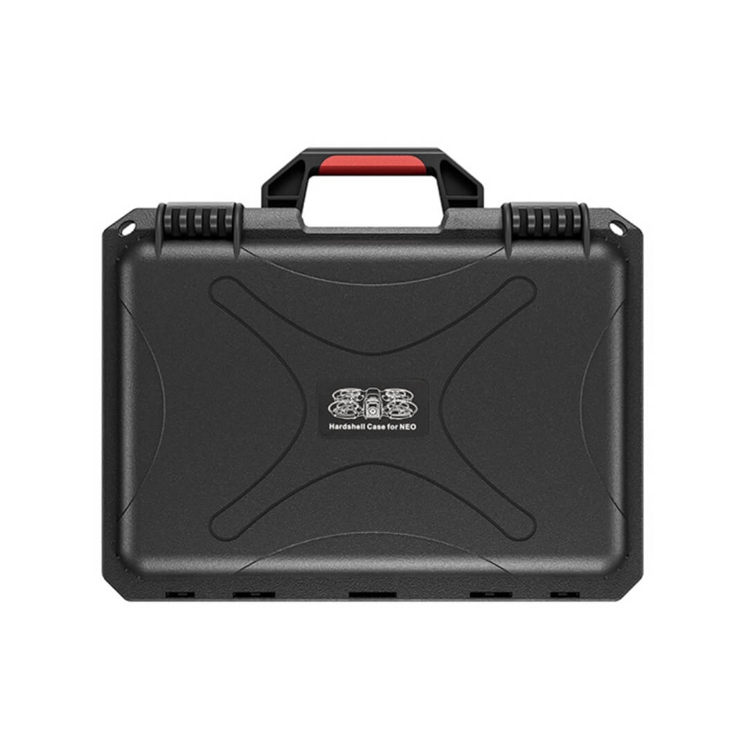 Case Maleta Estanque para Drone DJI Neo e DJI RC2 / RC N3/N2/N1 - StartRC