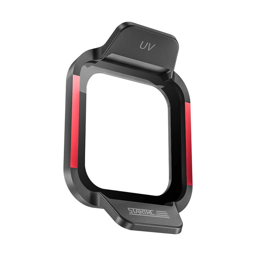 Kit de Filtros CPL / UV / ND16 / 32 / 64 / 128 para Drone DJI Flip - StartRC