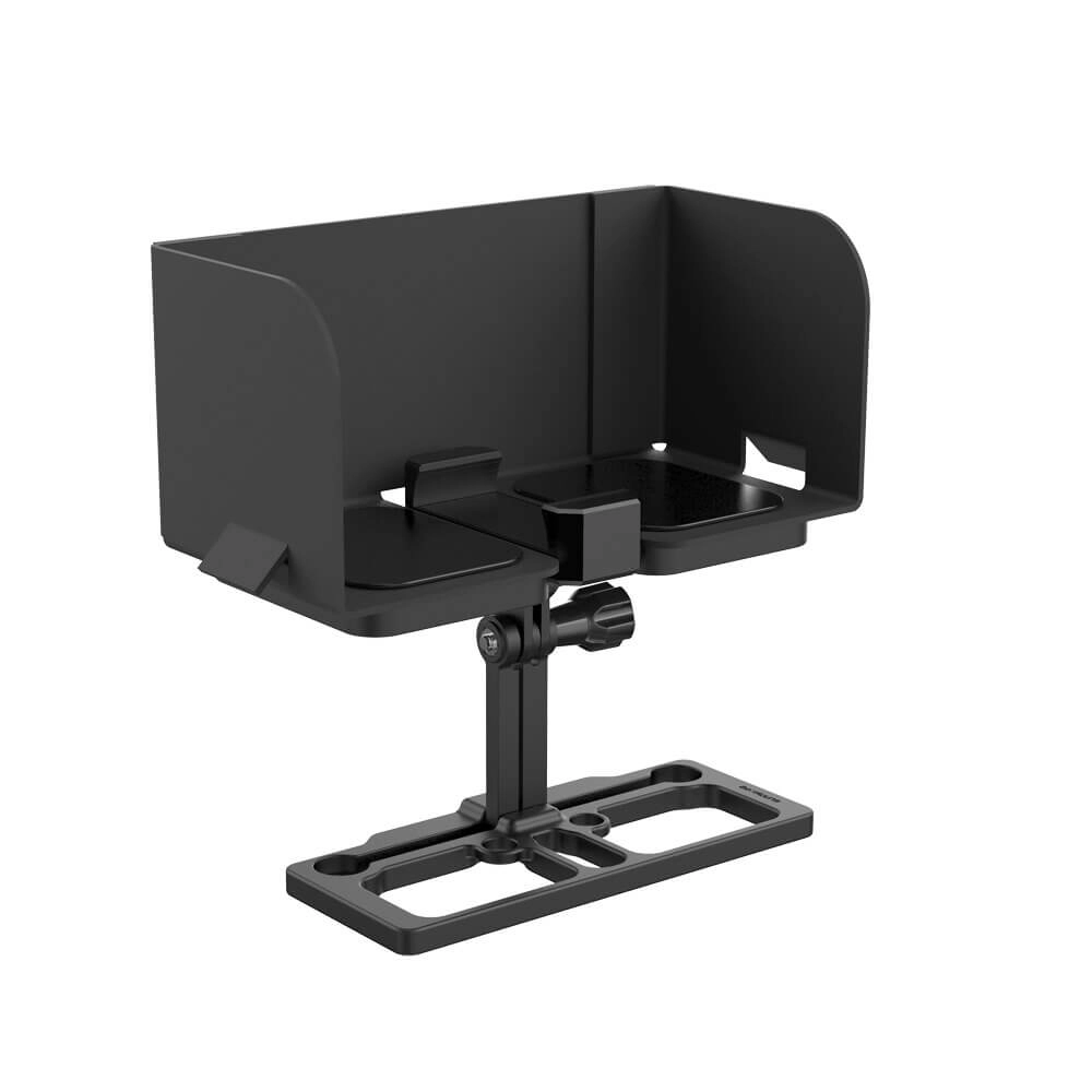 Suporte de Celular com Protetor de Sol para Controle de Drones DJI  - Sunnylife