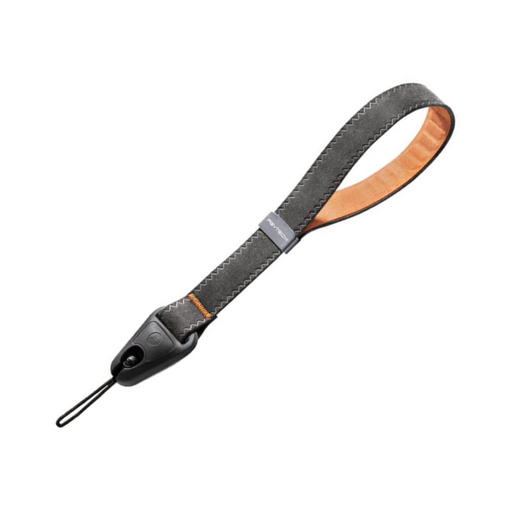 Alça de Pulso para Transporte de Câmeras - Pgytech Cor Cinza Escuro (Deep Grey)