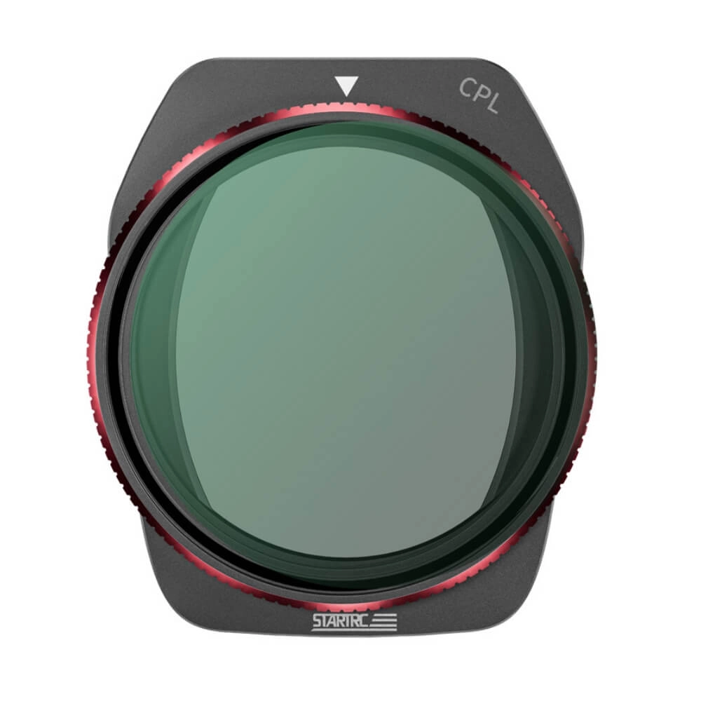 Filtro CPL para Drone DJI Air 3S - StartRC