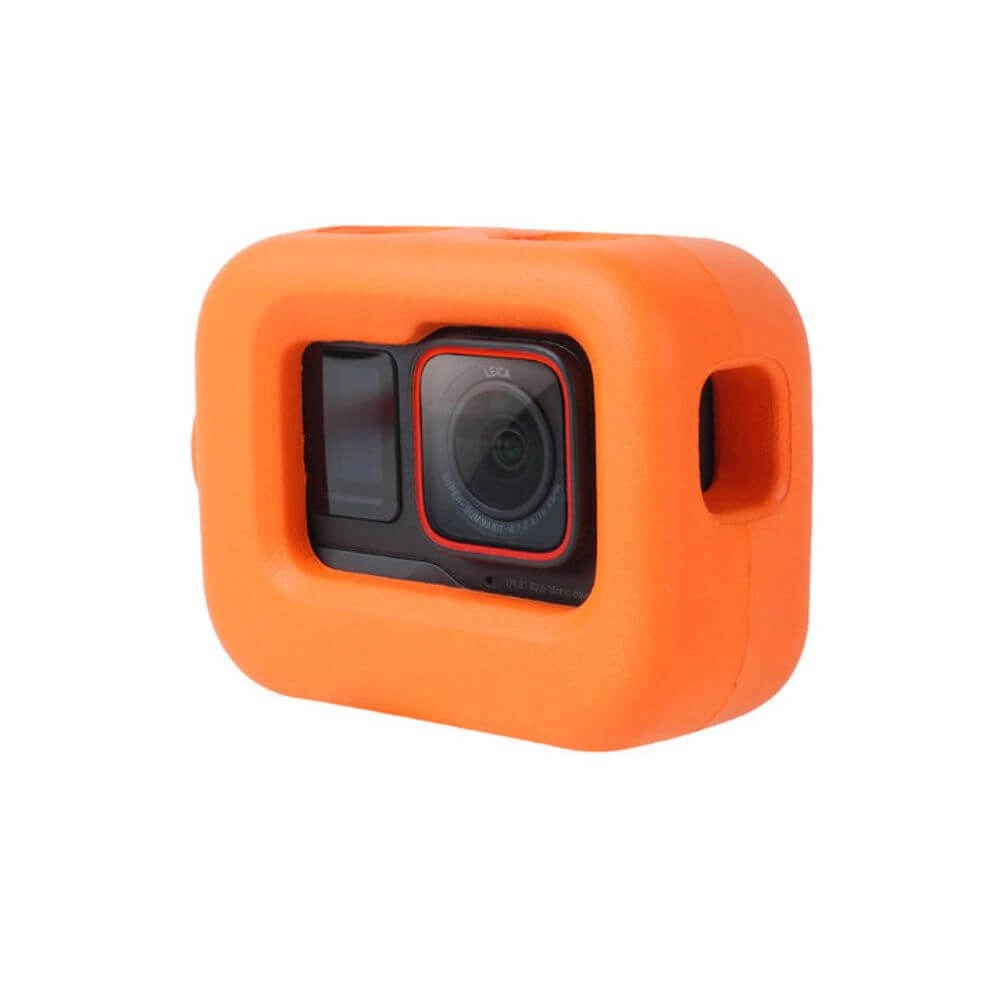 Boia Flutuante para Câmeras Insta360 Ace / Ace Pro - Telesin
