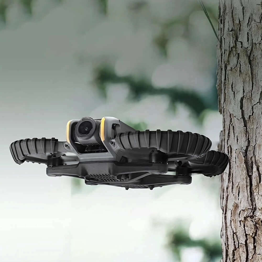 Protetor de Impacto para Drone DJI Avata 2 - Sunnylife
