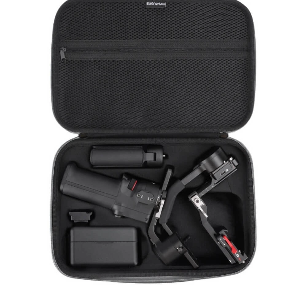 Case Estojo para Estabilizador DJI RS3 Mini - Sunnylife