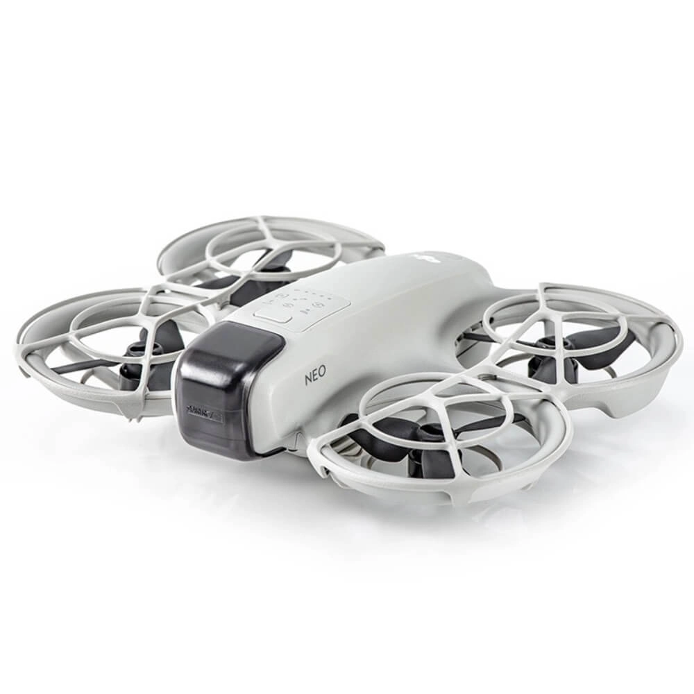 Protetor de Gimbal e Câmera para Drone DJI Neo - StartRC