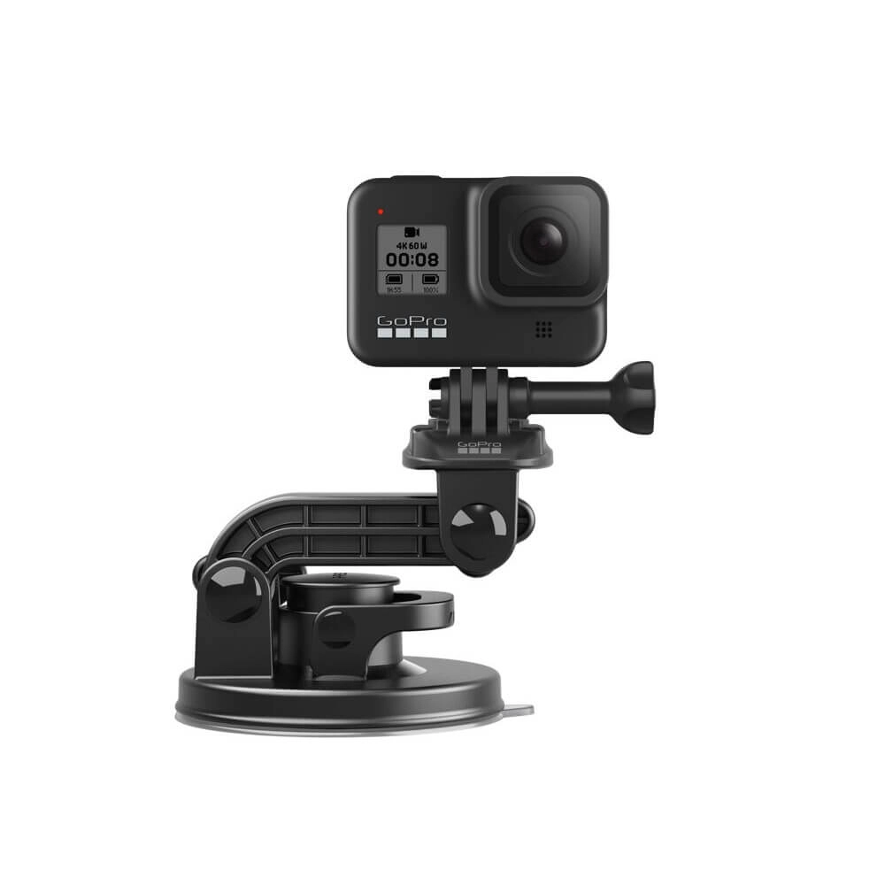 Suporte Ventosa GoPro Suction Cup AUCMT-302