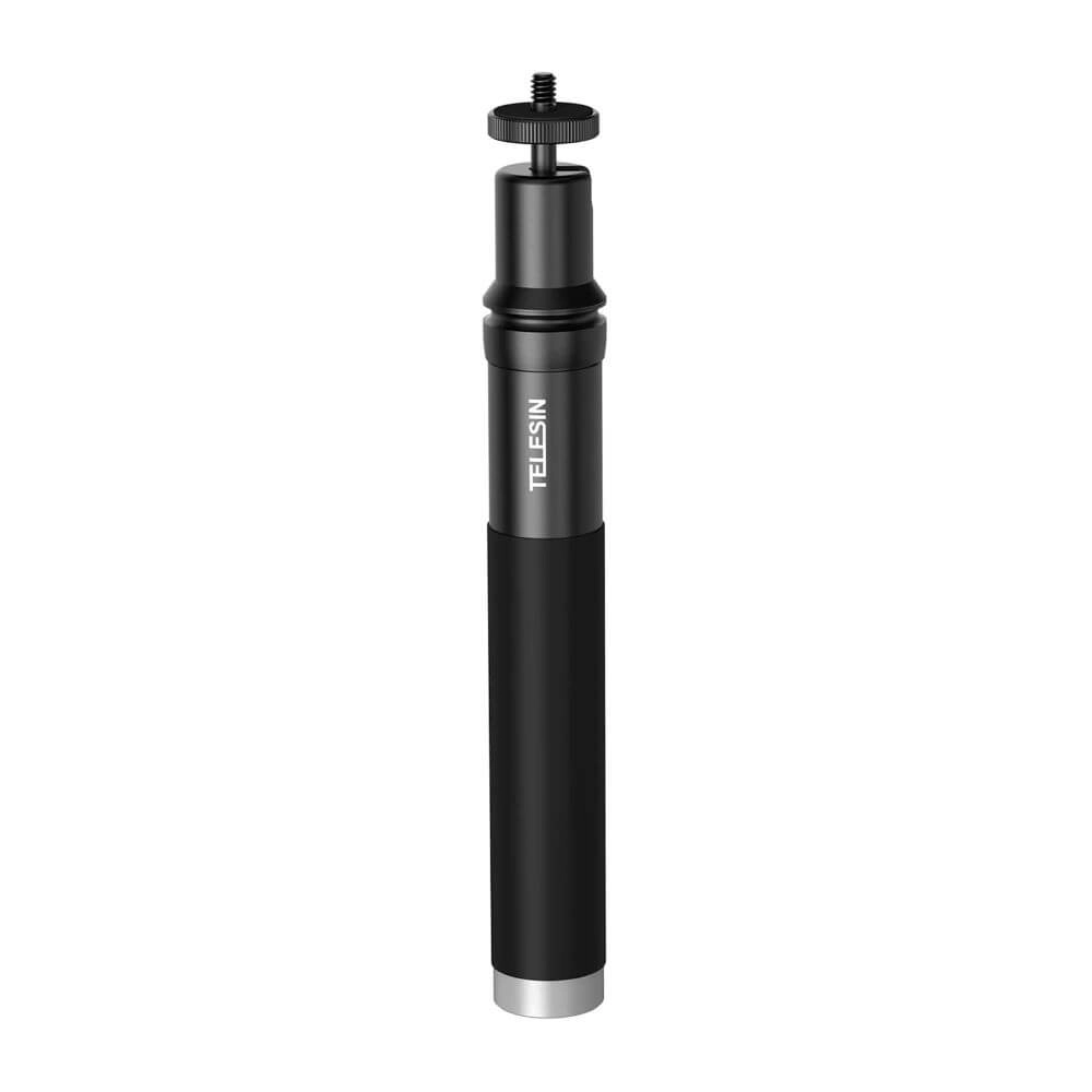 Bastão para GoPro / Celular / Câmeras Compactas - Telesin