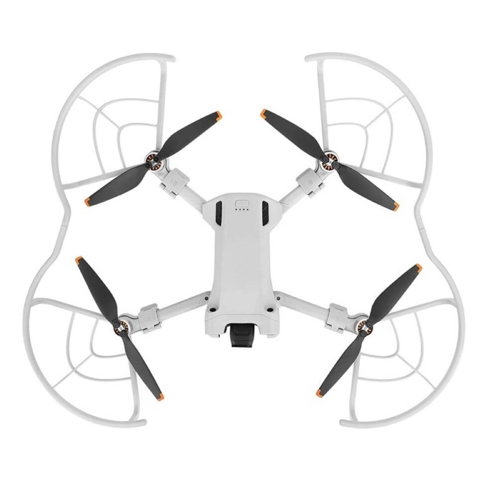 Protetor de Hélices para Drone DJI Mini 3 Pro - Sunnylife