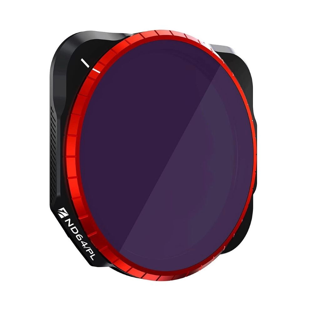 Filtro ND64/PL para Drone DJI Mavic 3 Classic - Freewell
