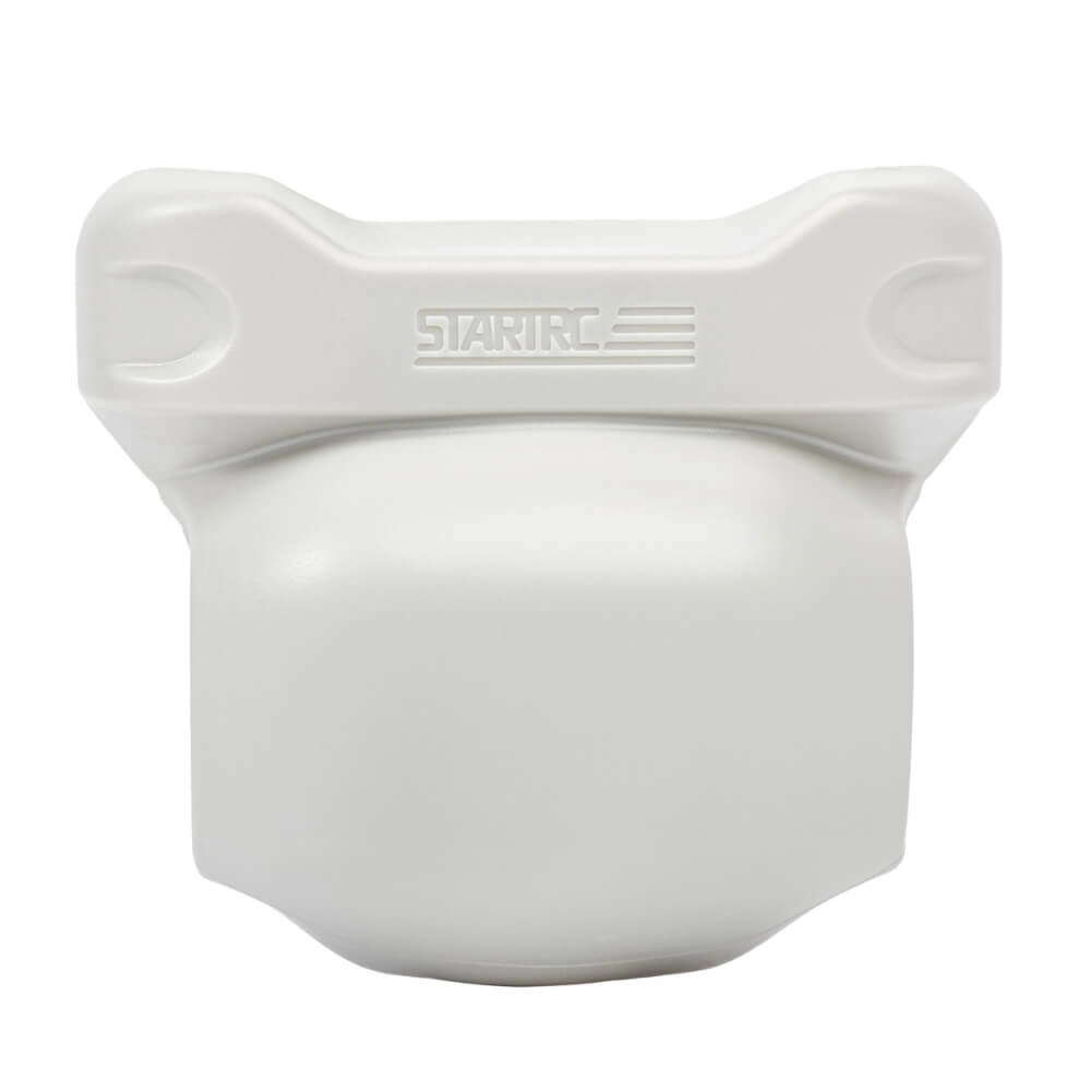 Protetor Lente e Gimbal para Drone DJI Mini 4 Pro - StartRC