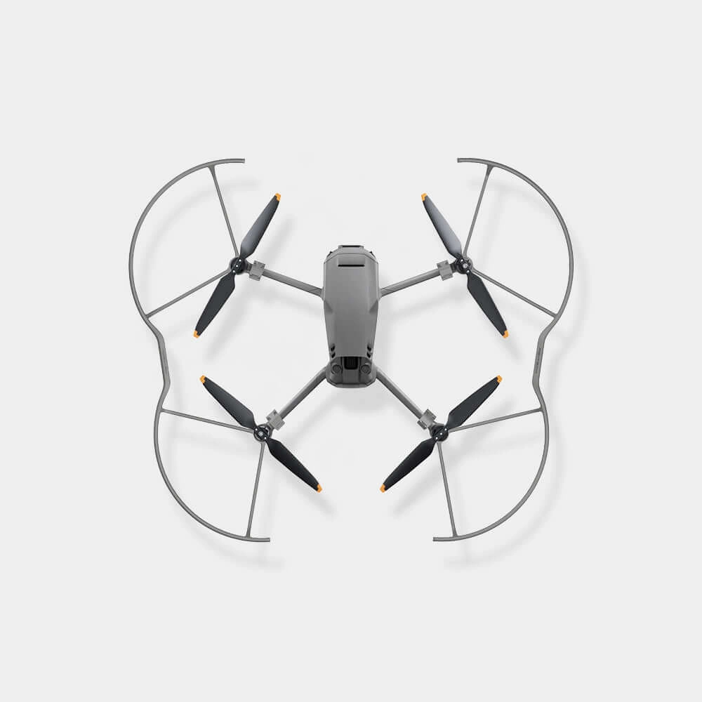 Protetor de Hélices para Drone DJI Mavic 3 Classic - Pgytech