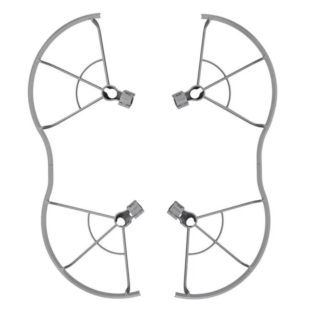 Protetor de Hélices para Drone DJI Air 3 / Air 3S - StartRC