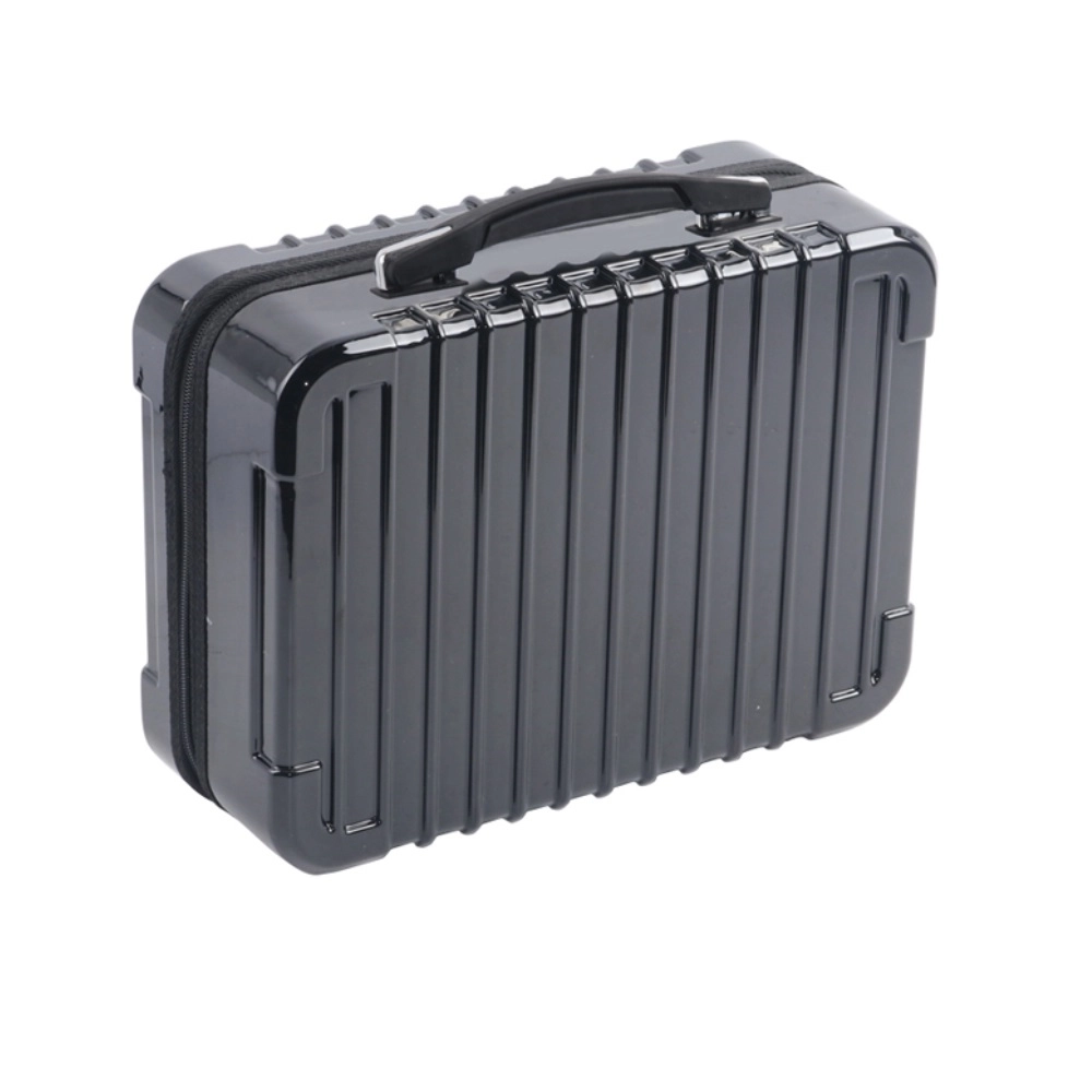 Maleta de Proteção para Drone DJI Mavic Mini / Mini SE e Acessórios - Cor Preto