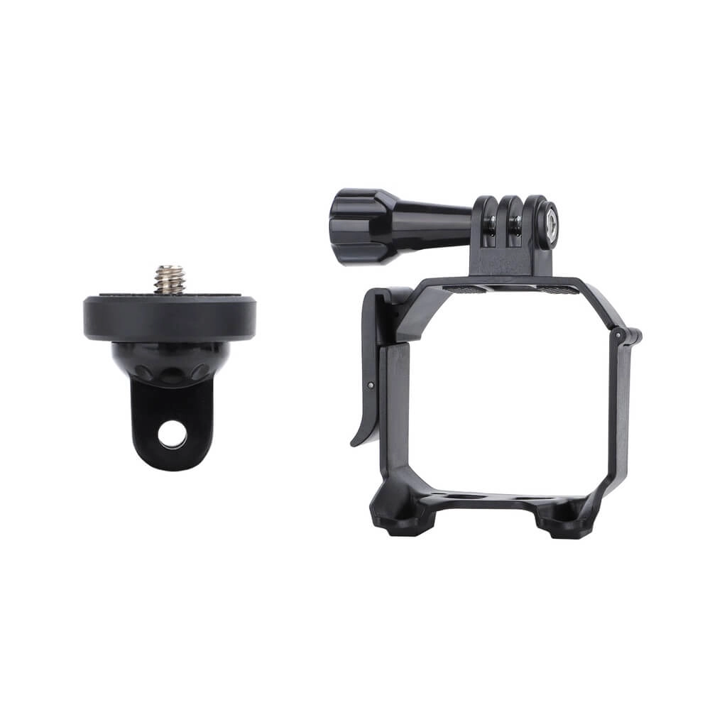 Suporte para GoPro e Câmeras Compactas em Drone DJI Mini 3 Pro - Sunnylife