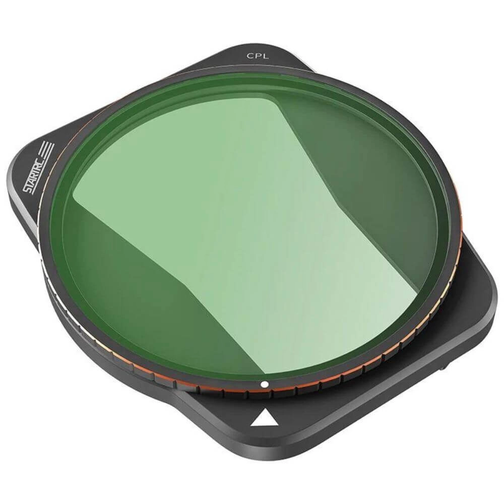 Filtro Polarizador CPL para Drone DJI AIR 3 - StartRC