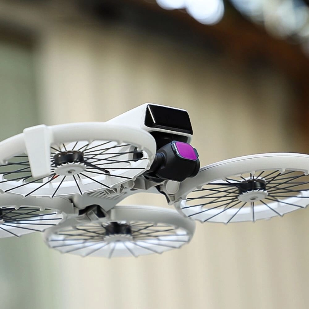 Kit de Filtros ND para Drone DJI Flip - Sunnylife