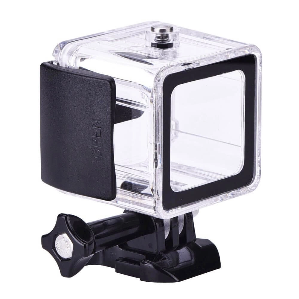 Caixa Estanque GoPro Hero 4 Session e Hero 5 Session Shoot 40m