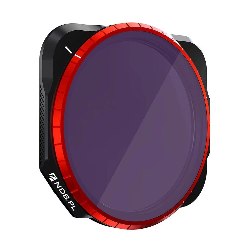 Filtro ND8/PL para Drone DJI Mavic 3 Classic - Freewell
