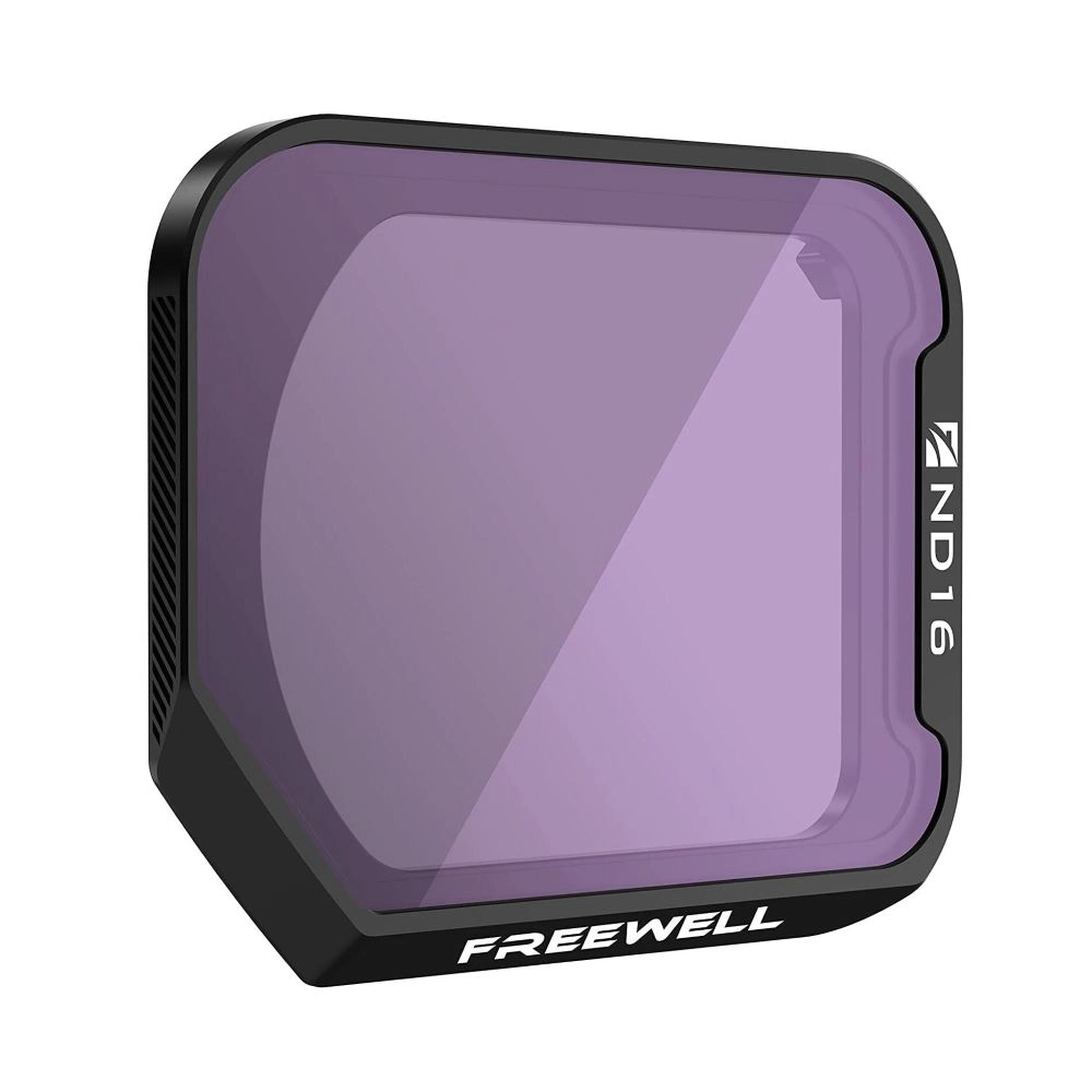 Filtro ND16 para Drone DJI Mavic 3 Classic - Freewell