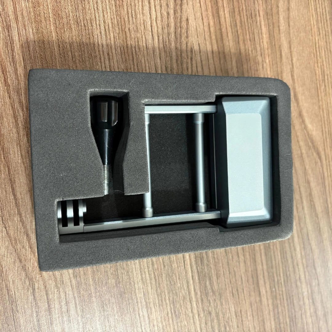 Adaptador para GoPro DJI Osmo Mobile 6/5/4/4 SE/3/Flow - Sunnylife REEMBALADO