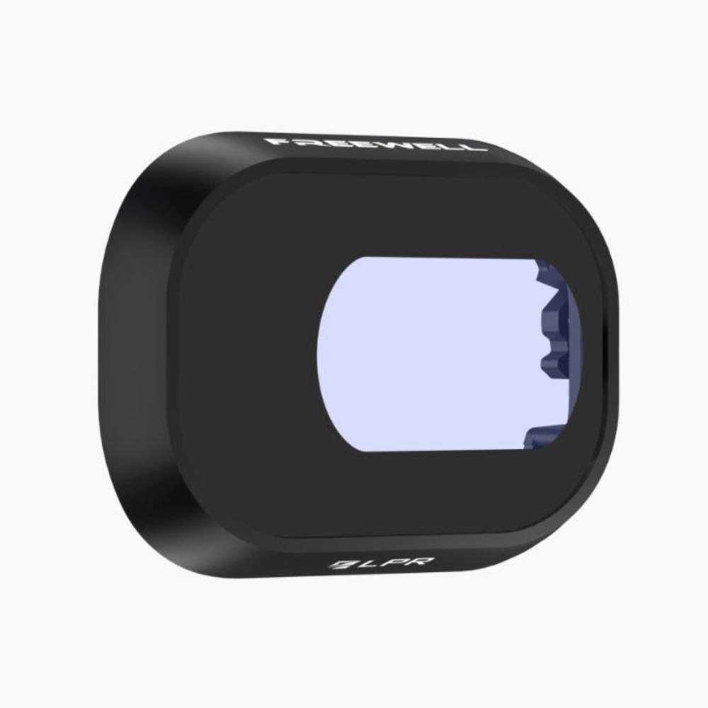 Filtro Redutor de Poluição Luminosa para Drone DJI Mini 4 Pro - Freewell