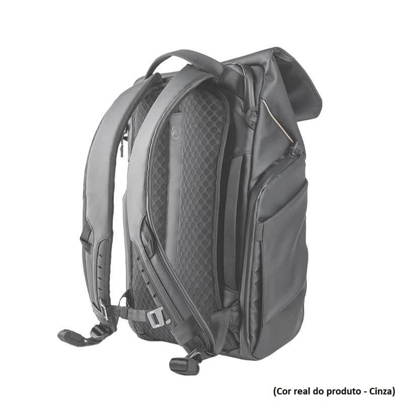 Mochila para Câmeras e Drones - Pgytech OneGo Cor Cinza (Shell Grey)