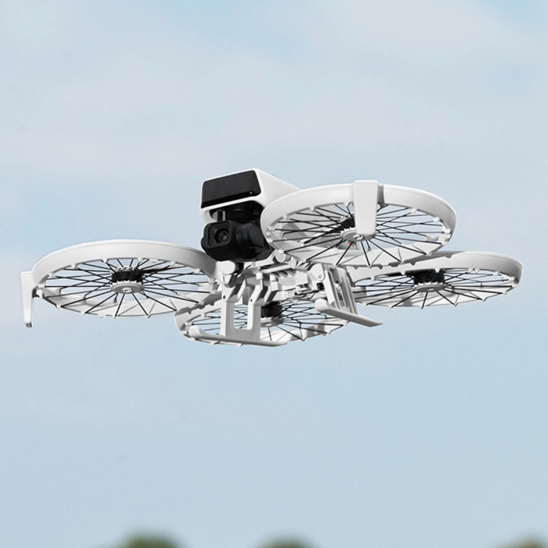 Extensor de Trem de Pouso para Drone DJI Flip - StartRC