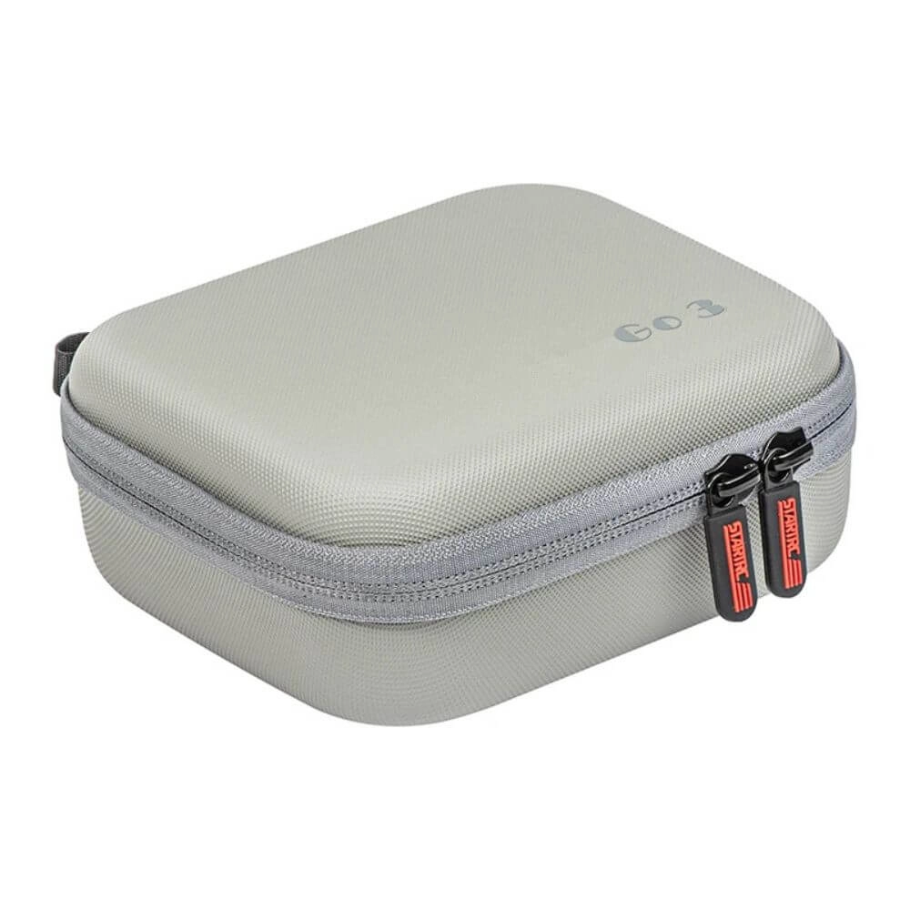Case Estojo de Transporte para Câmera Insta360 GO 3 - StartRC