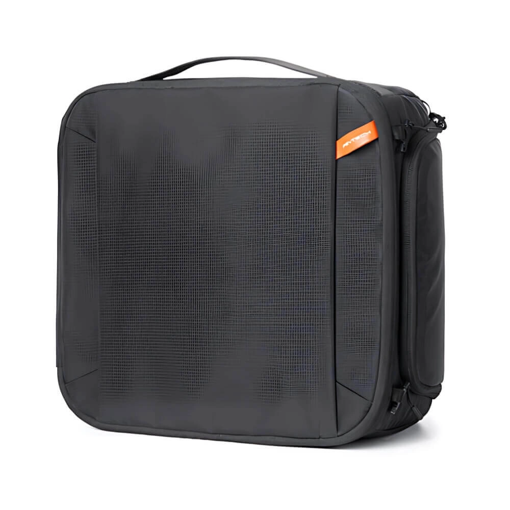 Case Estojo Médio M para Câmeras e Lentes - Pgytech