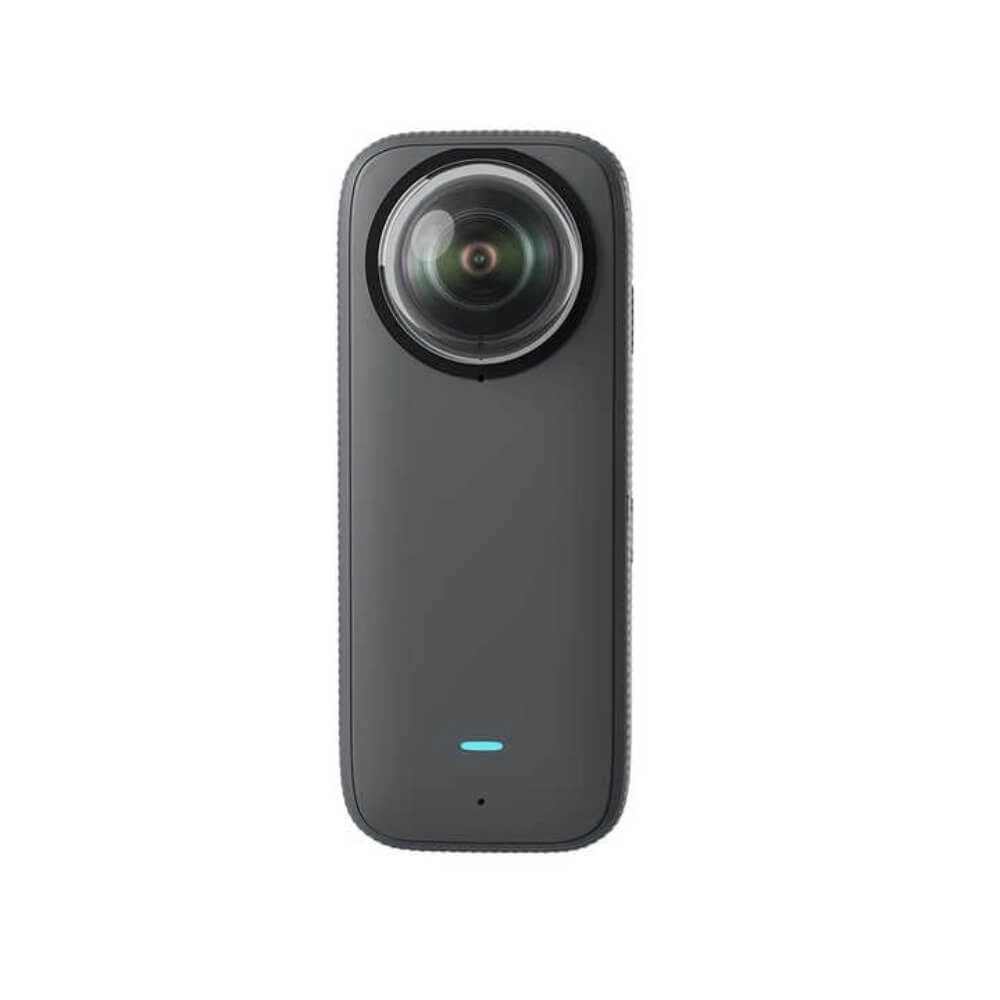 Protetor de Lentes para Câmera Insta360 X3 - Telesin