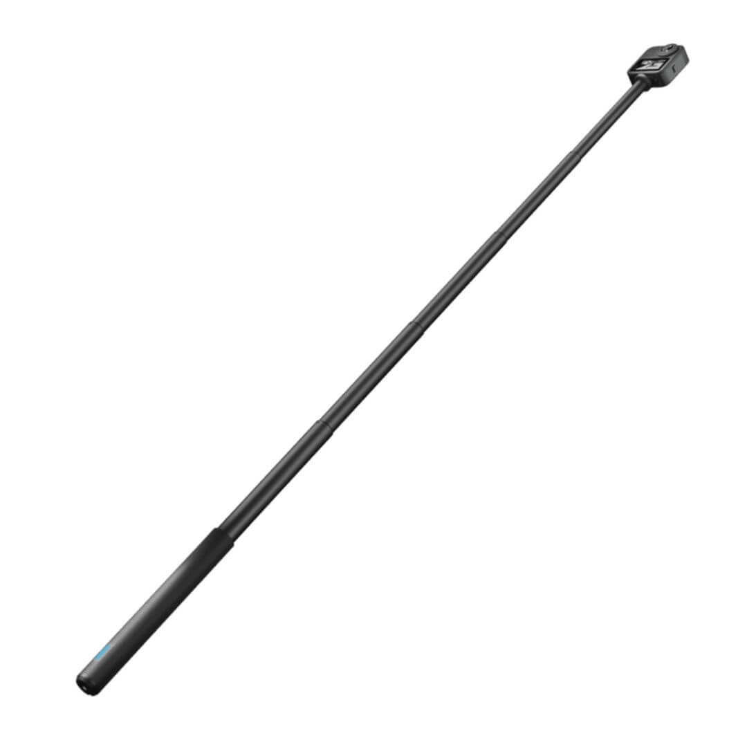 Bastão Extensor para GoPro e Similares 1,22m - AGXTM-001