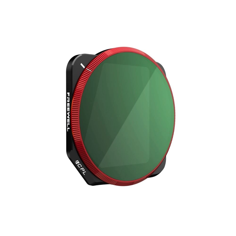 Filtro Polarizador CPL para Drone DJI Mavic 3 / Mavic 3 Cine - Freewell