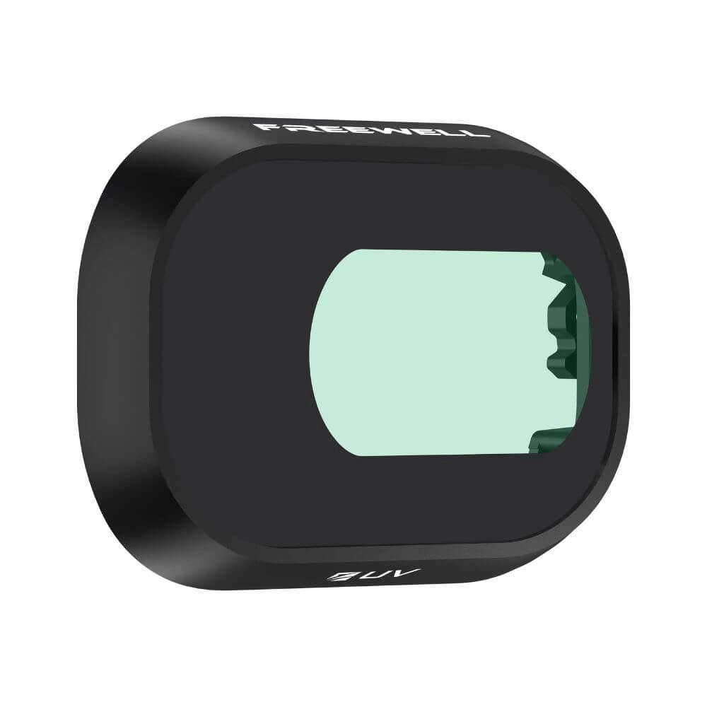 Filtro UV para Drone DJI Mini 4 Pro - Freewell