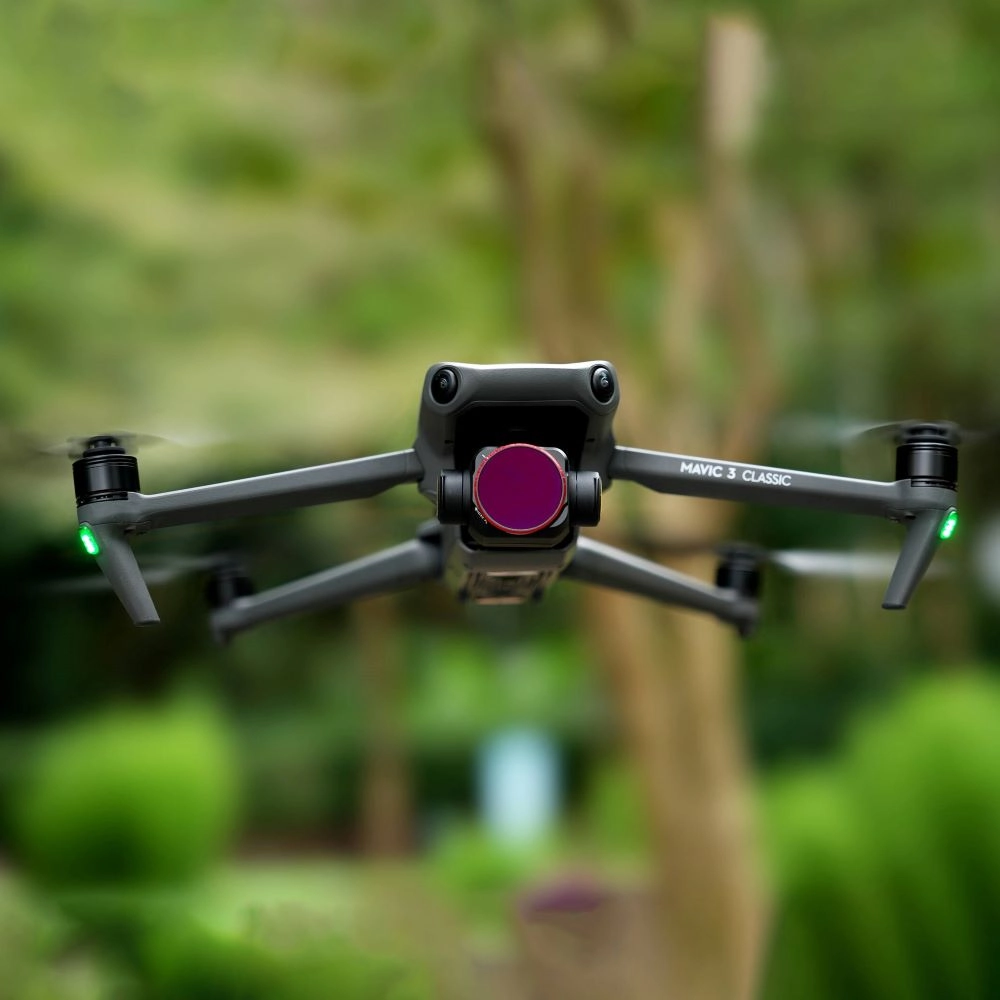 Filtro ND32/PL para Drone DJI Mavic 3 Classic - Freewell