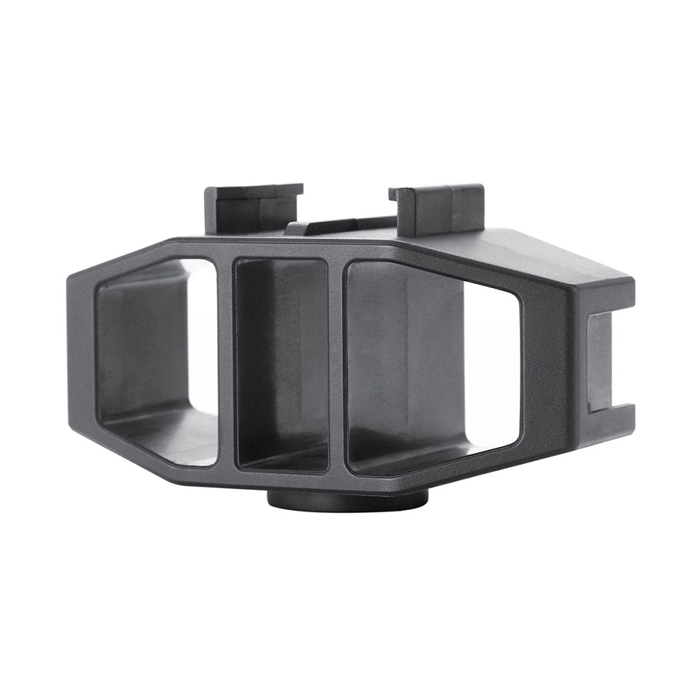 Suporte de Montagem GoPro / Microfone / Iluminador Led - Vijim Vlog Mount